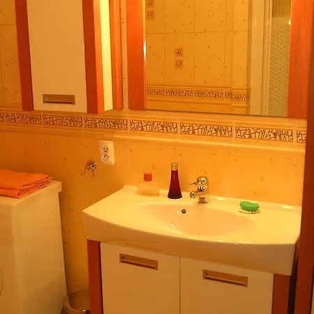 Zielone Tarasy * Kołobrzeg