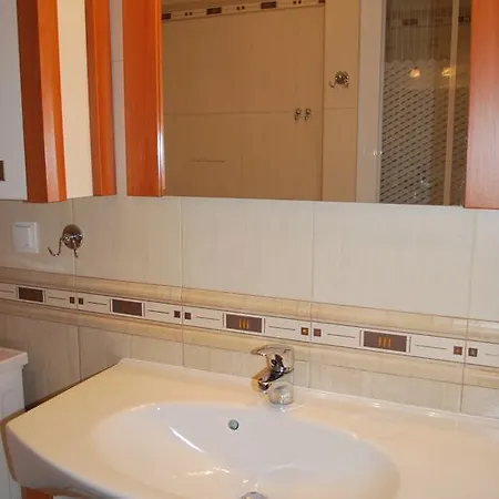 Appartement Zielone Tarasy Kołobrzeg
