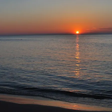 Appartement Zielone Tarasy *