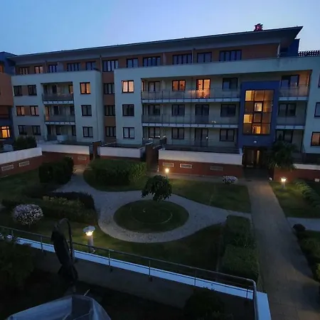 Appartement Zielone Tarasy *