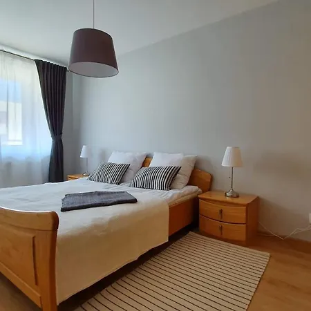 Appartement Zielone Tarasy