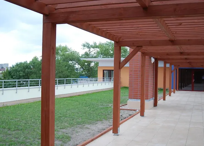 Zielone Tarasy * Kolberg