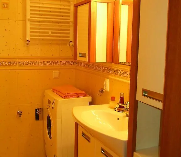 Apartment Zielone Tarasy Kolberg