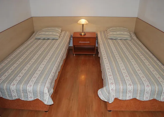 Zielone Tarasy * Kolberg