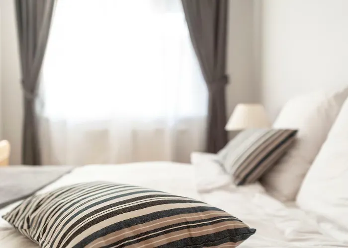 Apartment Zielone Tarasy *