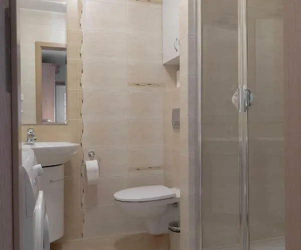 Zielone Tarasy Kolberg