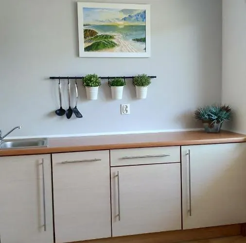 Zielone Tarasy * Kolberg