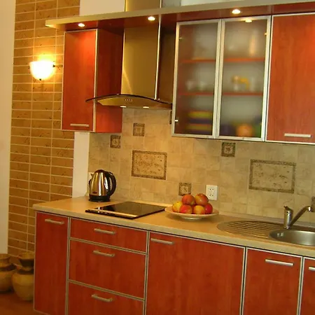 Zielone Tarasy Kolberg