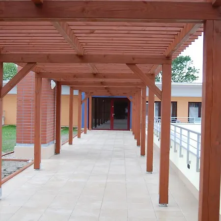 Zielone Tarasy Kolobrzeg