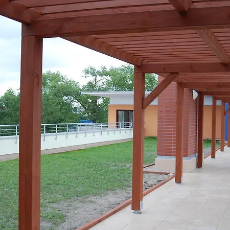 Zielone Tarasy * Kolobrzeg