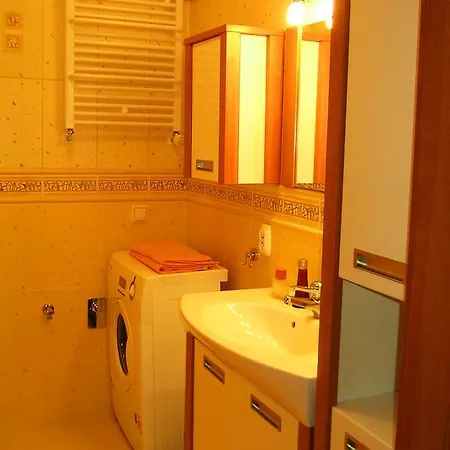 Apartment Zielone Tarasy Kolobrzeg