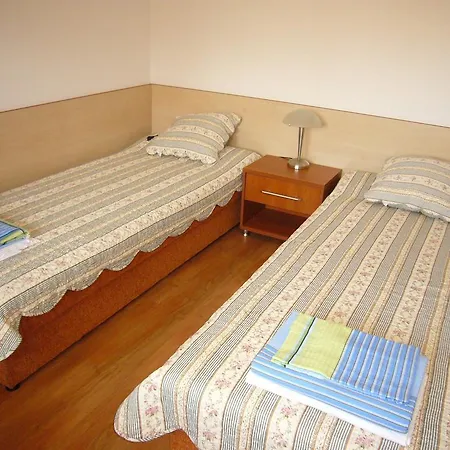 Zielone Tarasy Apartment Kolobrzeg