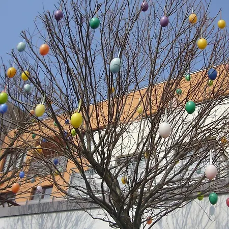 Zielone Tarasy Kolberg