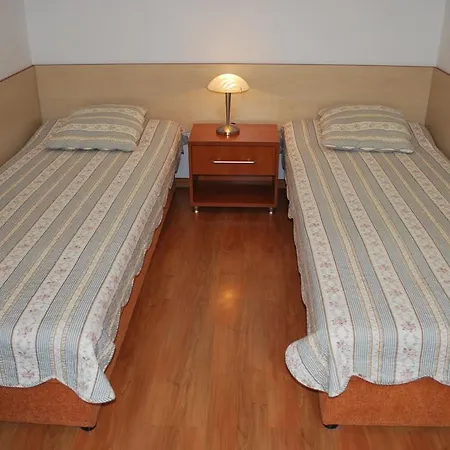 Zielone Tarasy * Колобжег