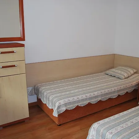 Zielone Tarasy Apartment