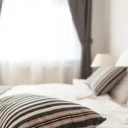 Apartment Zielone Tarasy *