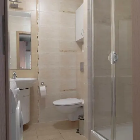 Zielone Tarasy Kolobrzeg