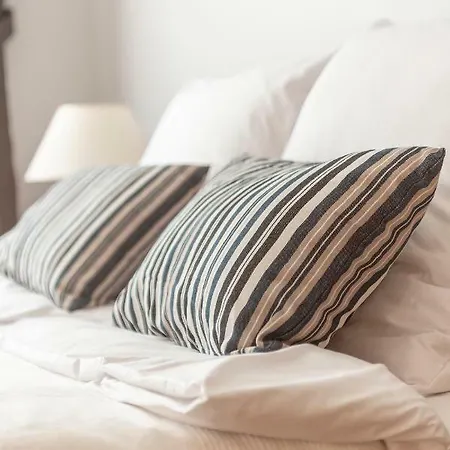 Apartment Zielone Tarasy Kolberg