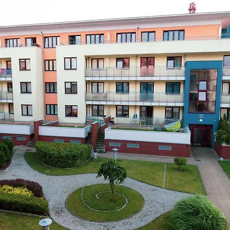 Zielone Tarasy * コウォブジェク