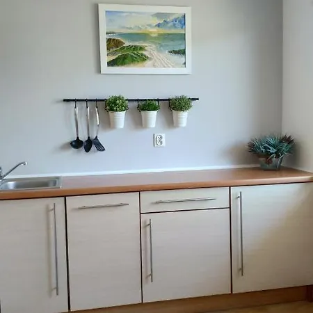 Zielone Tarasy * Kolberg