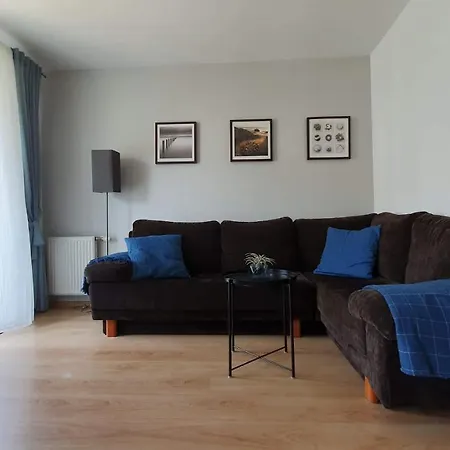 Zielone Tarasy * Kolberg