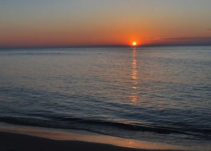 Lägenhet Zielone Tarasy *