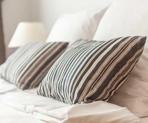 Lägenhet Zielone Tarasy Kołobrzeg